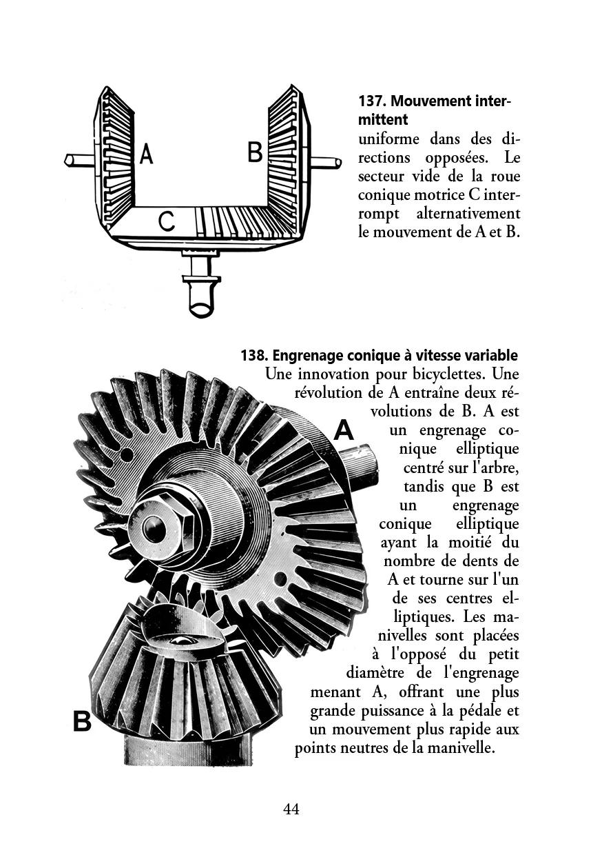 Transmission de la puissance - Image 3