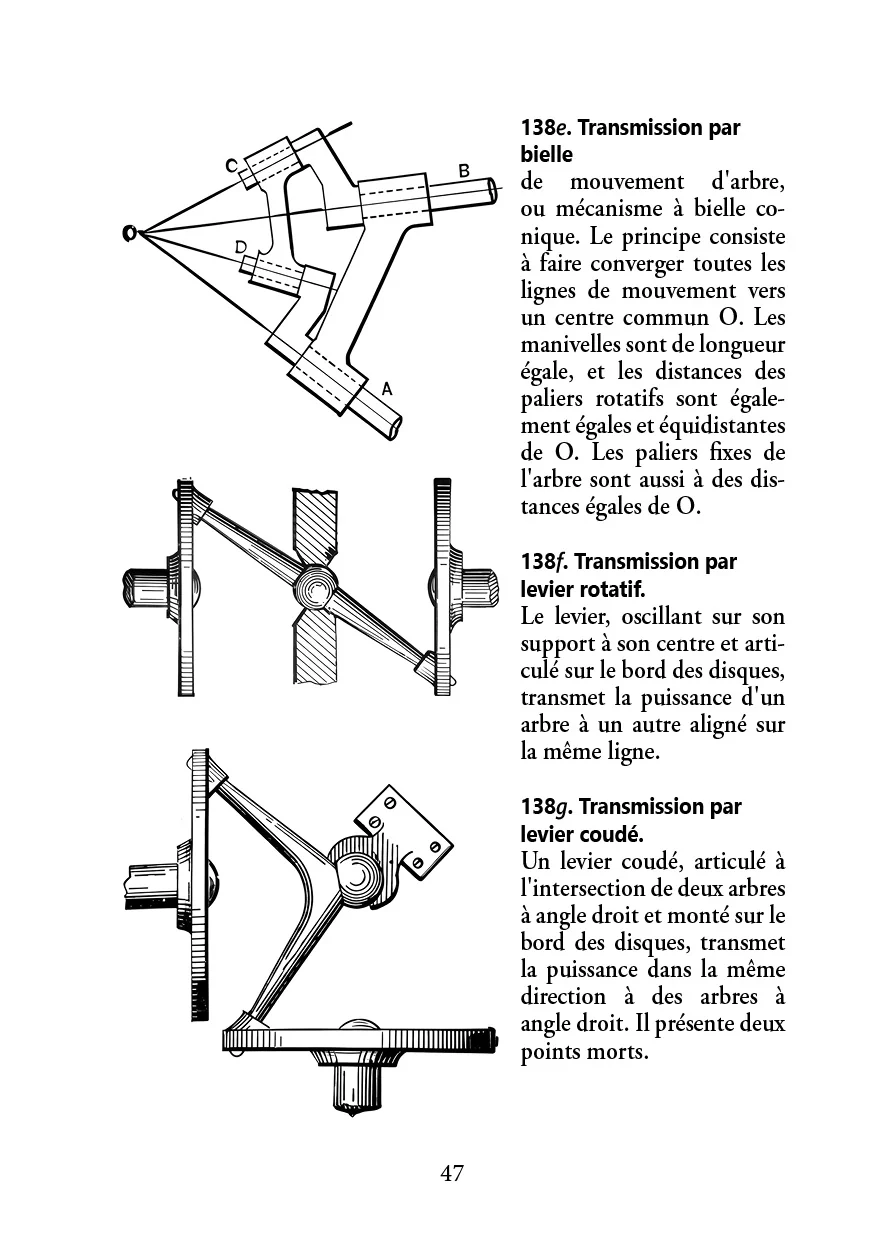 Transmission de la puissance - Image 5
