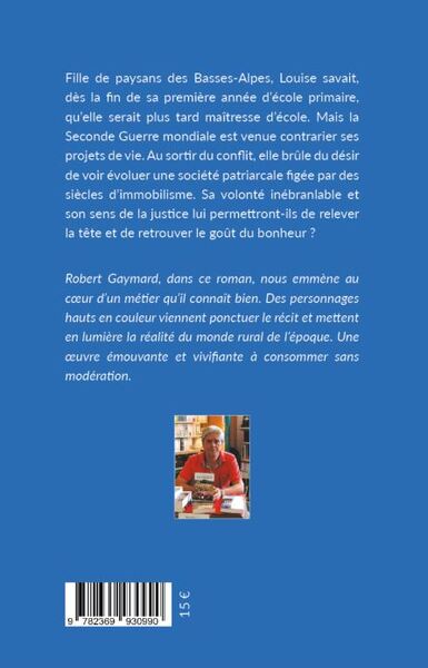 Louise l'insoumise - Image 4