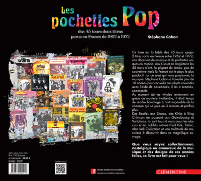 Les pochettes Pop - Image 6