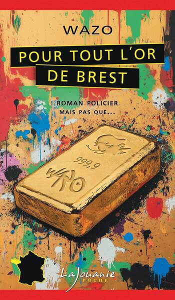 Pour tout l’or de Brest - Image 5