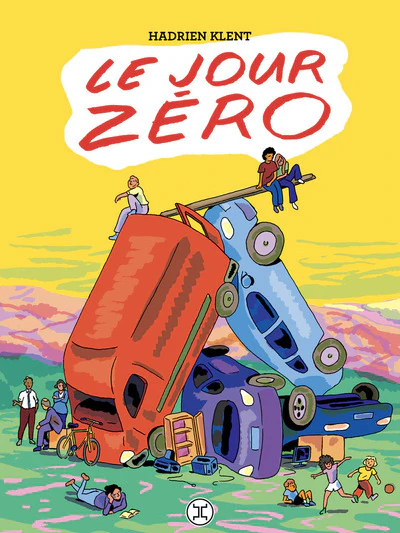 Le Jour zéro - Image 4