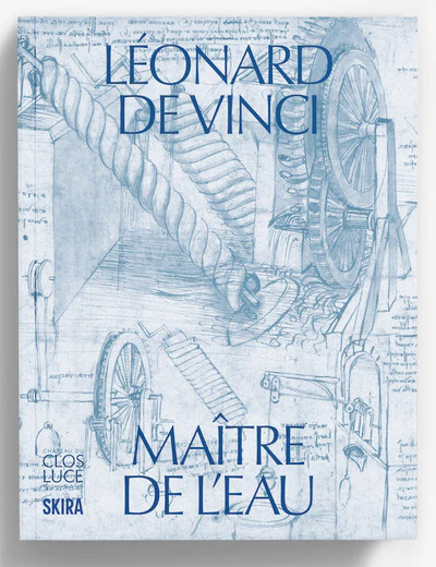 Léonard de Vinci maître de l'eau - Image 2