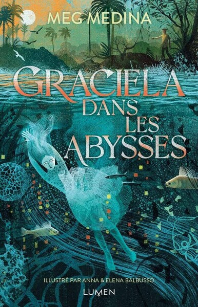 Graciela dans les abysses - Image 3