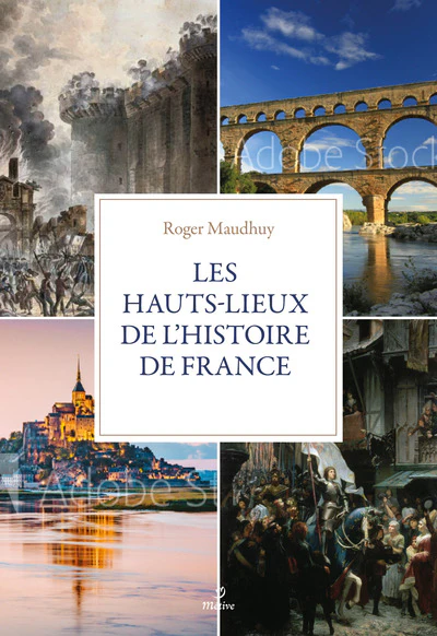 Histoire de France. La mémoire des lieux - Image 3