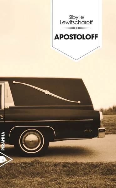Apostoloff - Image 3