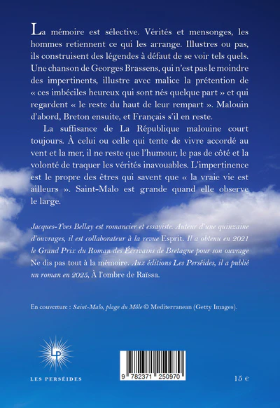 Dictionnaire impertinent de Saint-Malo - Image 6