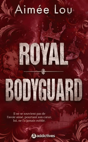 Royal Bodyguard - Image 7