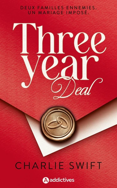 Three Year Deal - Image 2