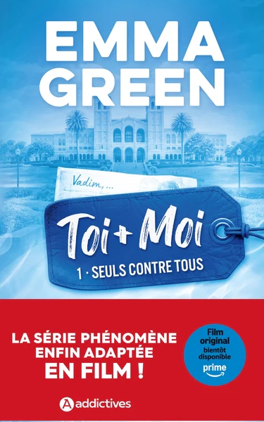 Toi + Moi : Seuls contre tous - Nouvelle édition - Image 4