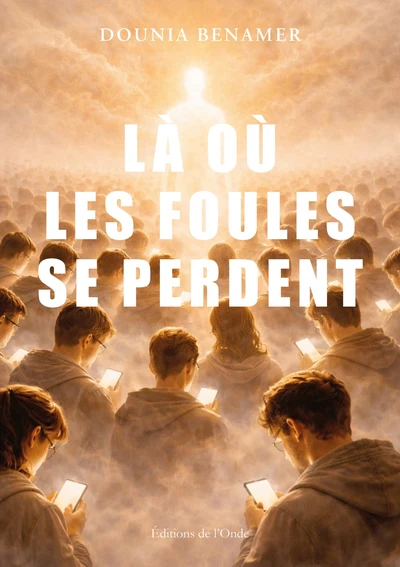 Là où les foules se perdent - Image 3