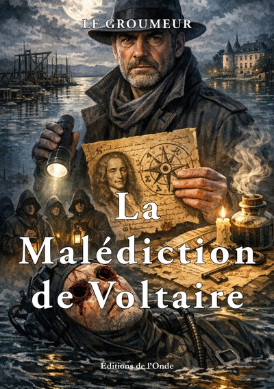 La Malédiction de Voltaire - Image 2