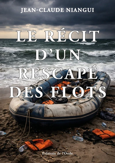 Le récit d'un rescapé des flots - Image 2