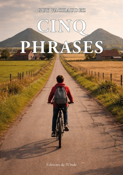 Cinq phrases - Image 2