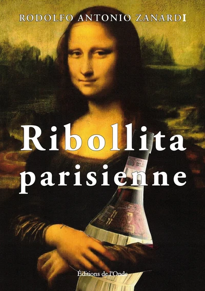 Ribollita parisienne - Image 2