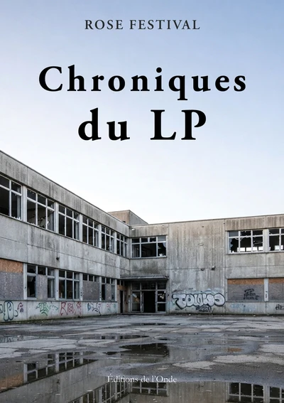 Chroniques du LP - Image 2