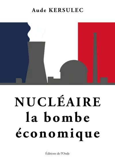 Nucléaire, la bombe économique - Image 3