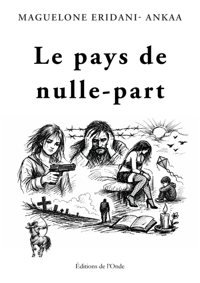 Le pays de nulle-part - Image 2