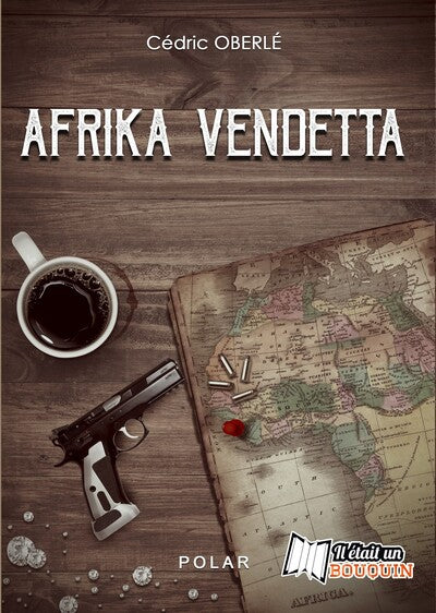 AFRIKA VENDETTA - Image 3
