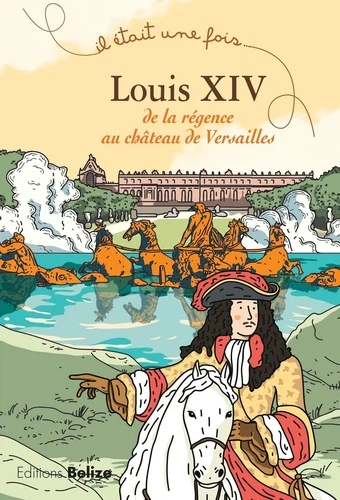 Louis XIV: De la régence au château de Versailles - Image 3