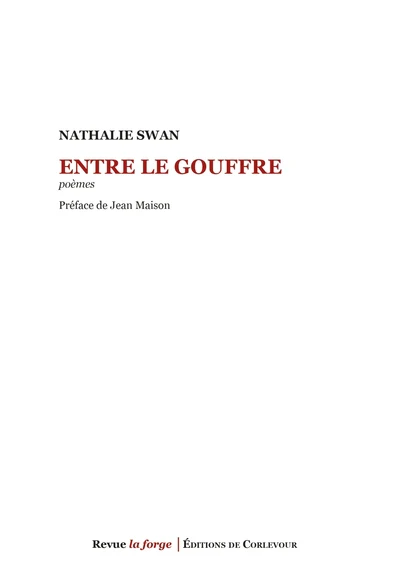 Entre le gouffre - Image 2