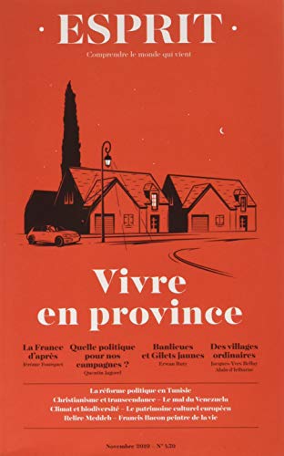 Esprit - Vivre en province: Novembre 2019 - Image 2