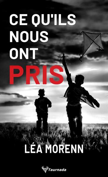Ce qu'ils nous ont pris - Image 2