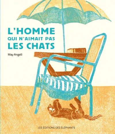 L'homme qui n'aimait pas les chats - Image 3