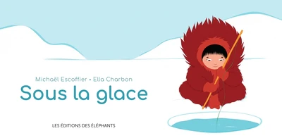 Sous la glace - Image 4