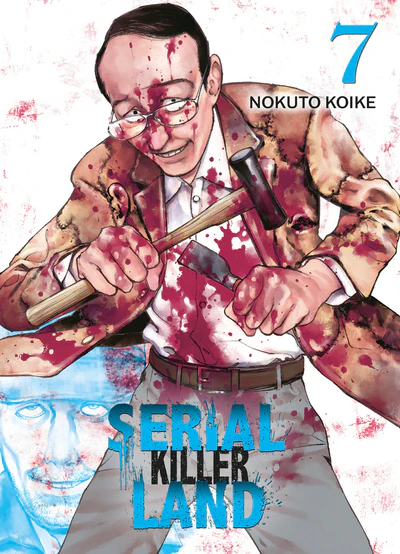 Serial Killer Land T07 - Image 4
