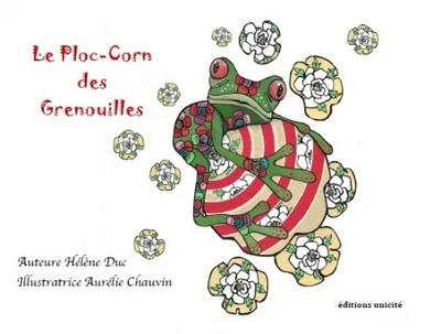 Le ploc-corn des grenouilles - Image 2