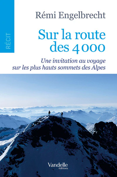 Sur la route des 4000 - Image 3