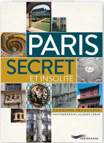 Paris secret et insolite - Image 3