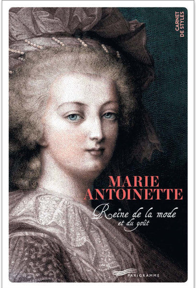Marie-Antoinette Reine de la mode et du bon goût - Image 3