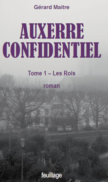 Les rois - roman