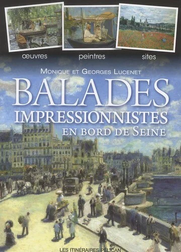 La Seine impressioniste - Image 3