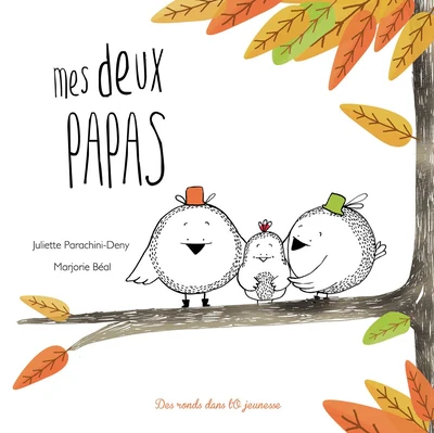 Mes deux papas - Image 2