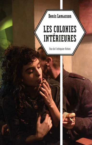 Les Colonies Intérieures - Image 4