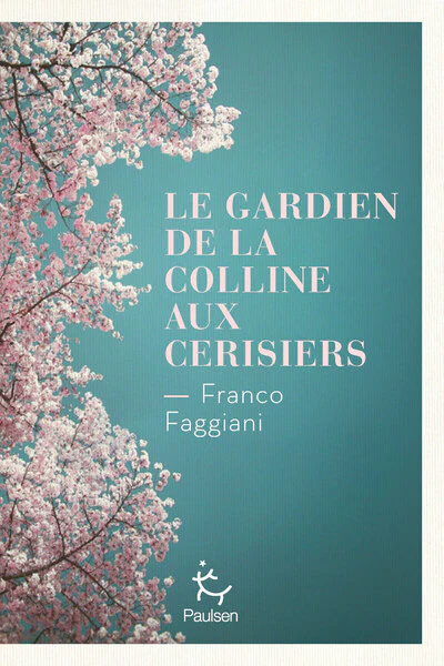 Le Gardien de la colline aux cerisiers - Image 2