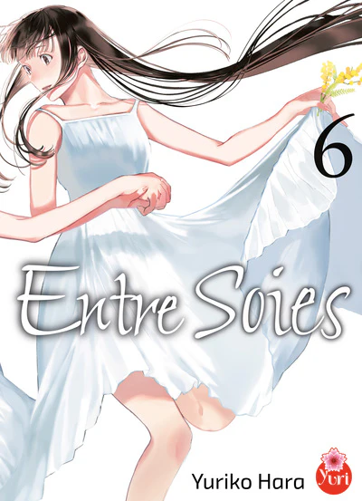 Entre Soies T06 - Image 2