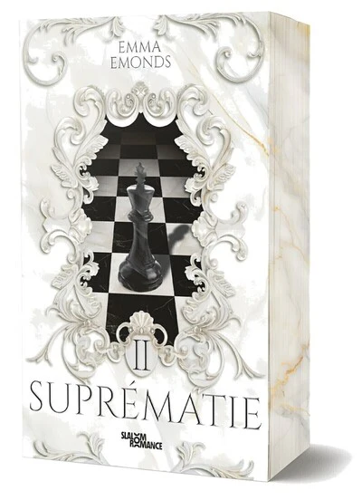 Suprématie - Tome 2 - Image 3