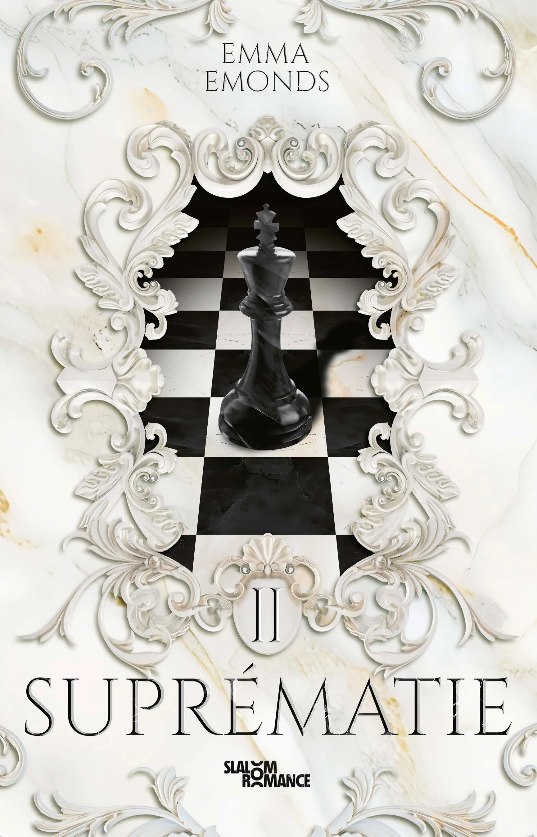 Suprématie - Tome 2 - Image 6