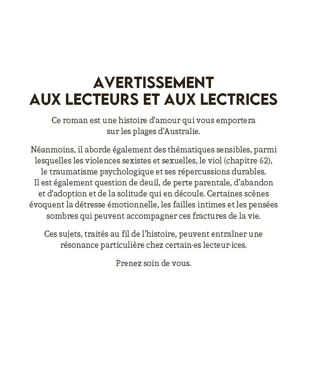 Nos Âmes ensoleillées - Image 6