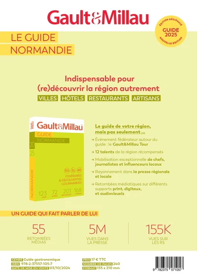 Guide Normandie 2024 - Image 2