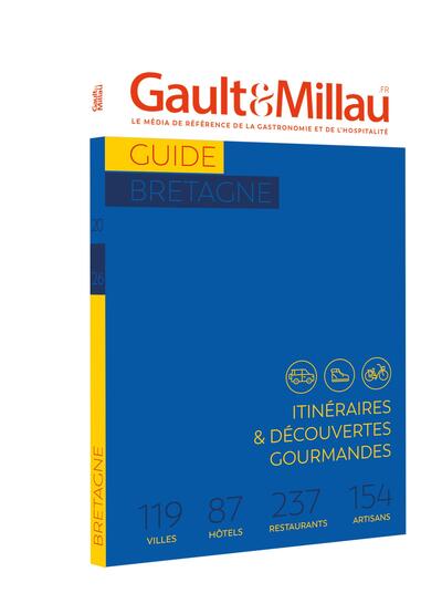 Guide Bretagne 2026 - Image 2