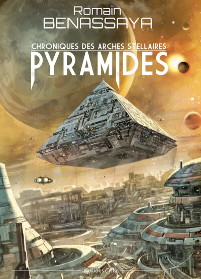Pyramides - Image 2
