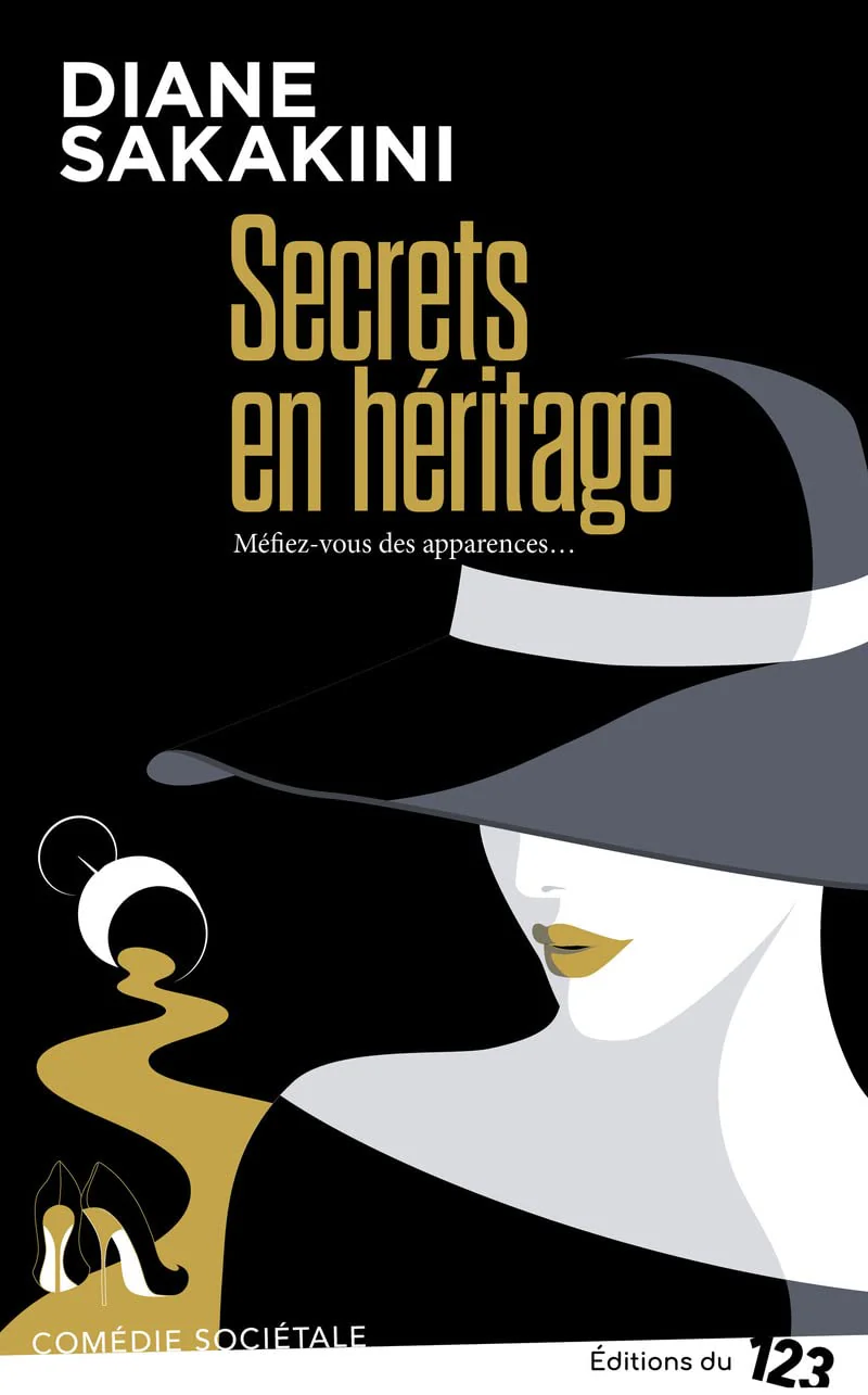 Secrets en héritage - Image 2
