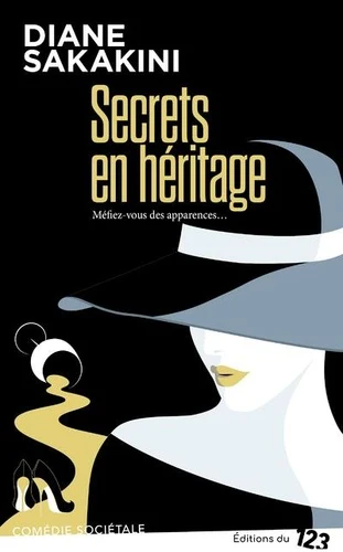 Secrets en héritage - Image 3