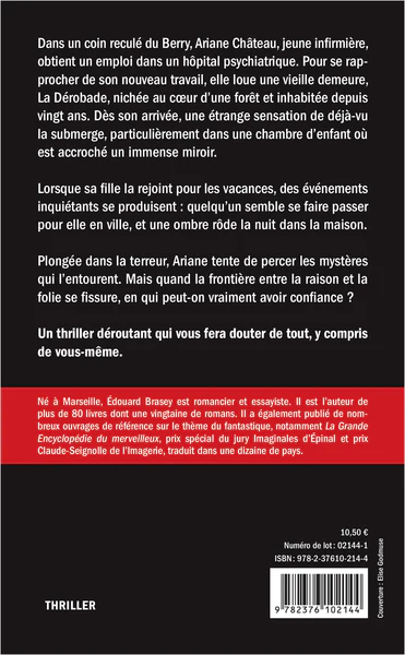 De l'autre côté du miroir - Image 12
