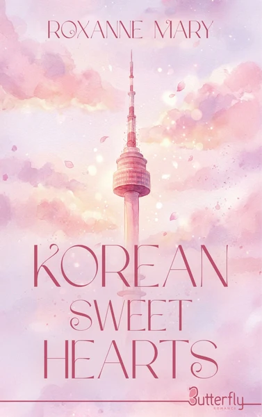 KOREAN SWEETHEARTS - Image 3
